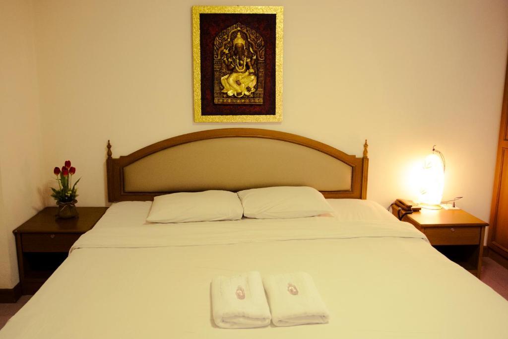 The Residence Hotel -Sha Extra Plus Chiang Mai Cameră foto