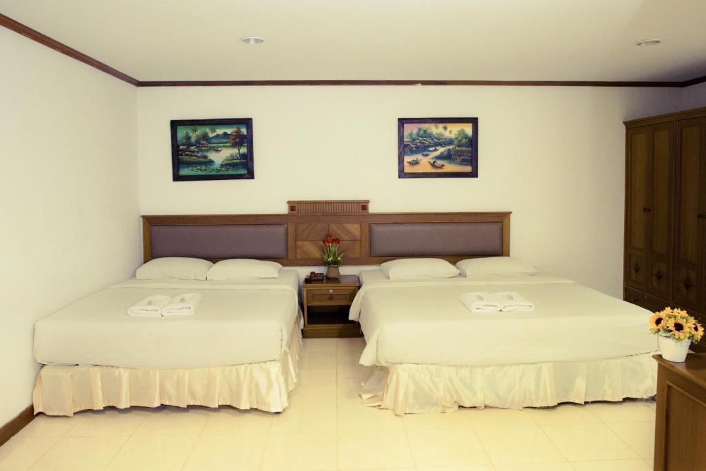 The Residence Hotel -Sha Extra Plus Chiang Mai Cameră foto