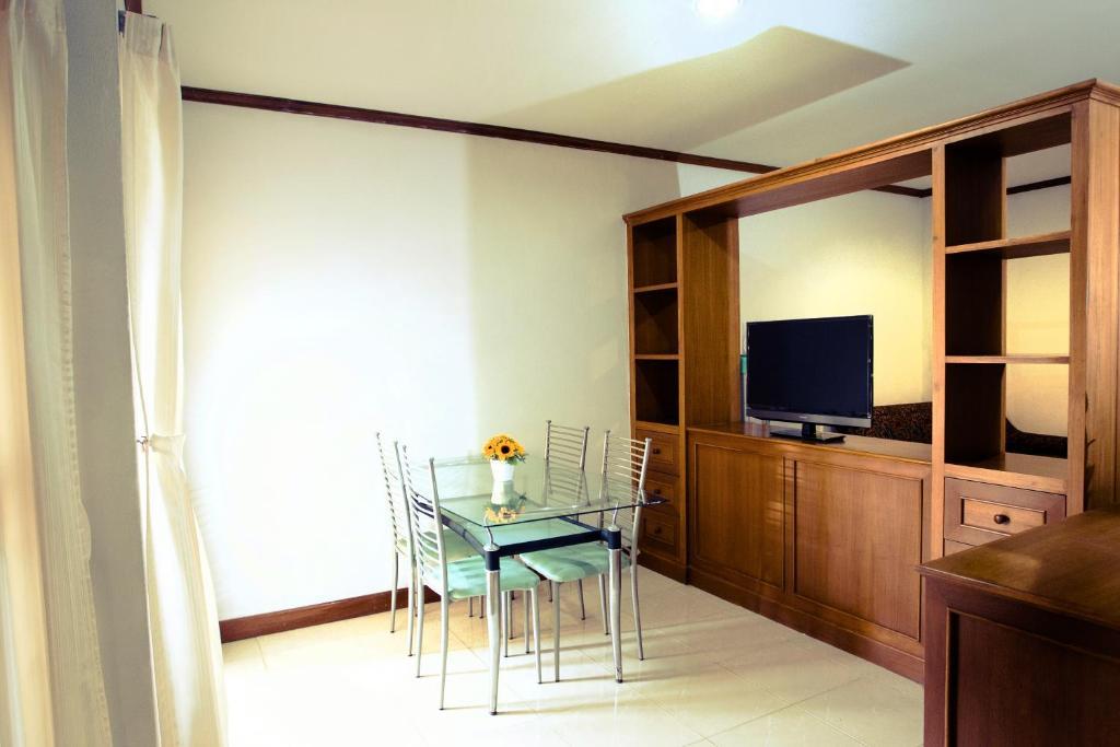 The Residence Hotel -Sha Extra Plus Chiang Mai Cameră foto