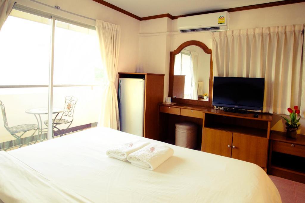 The Residence Hotel -Sha Extra Plus Chiang Mai Cameră foto