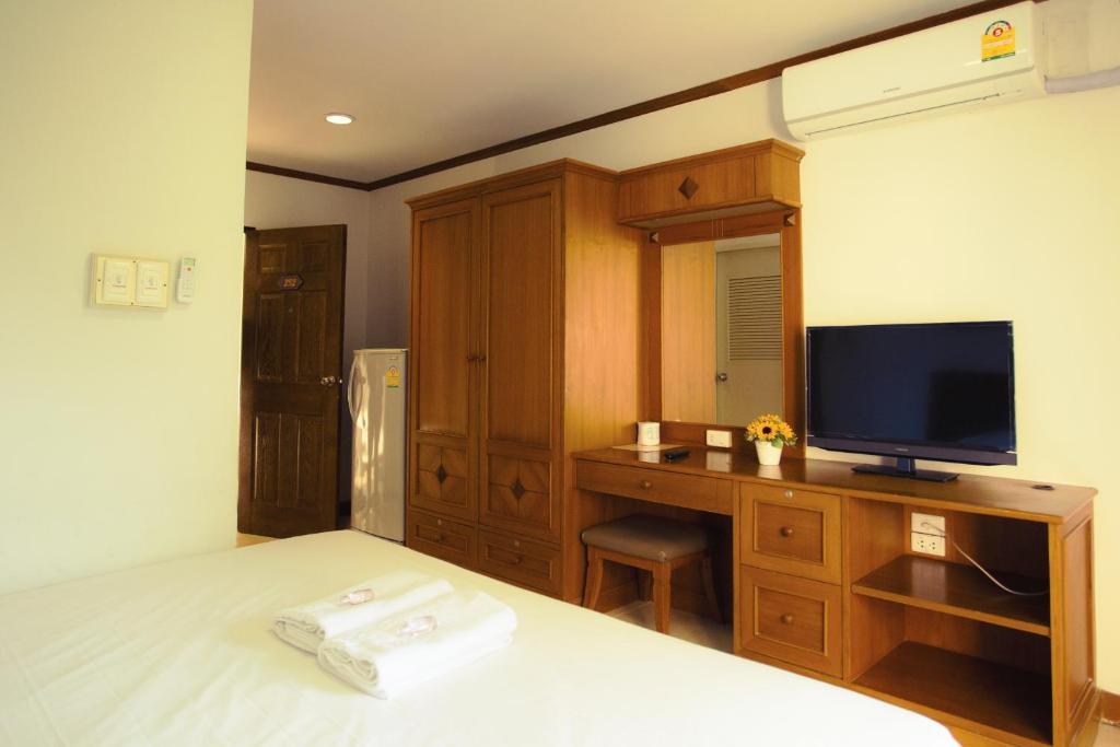The Residence Hotel -Sha Extra Plus Chiang Mai Cameră foto