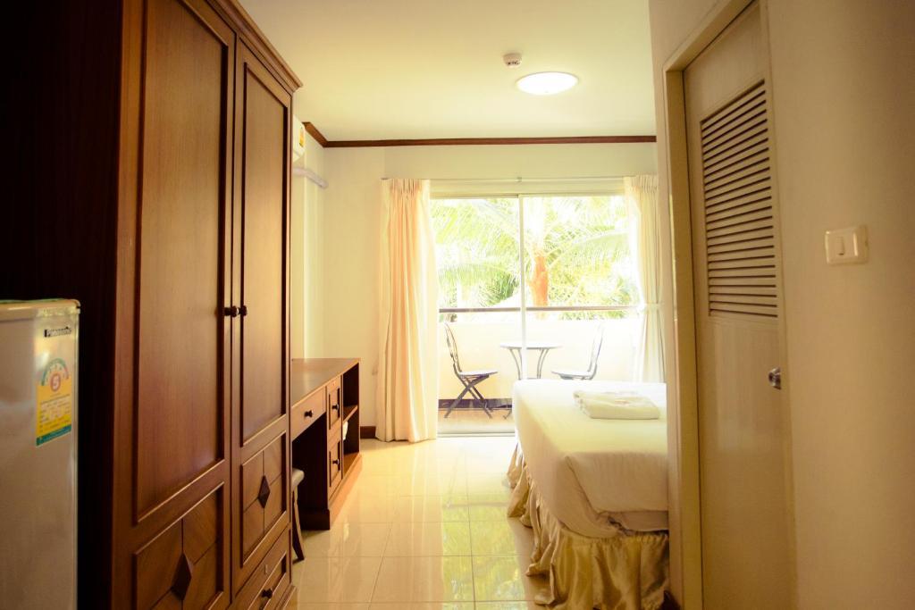 The Residence Hotel -Sha Extra Plus Chiang Mai Cameră foto