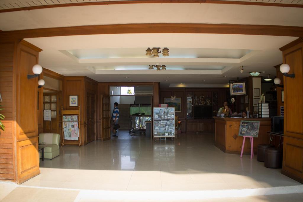 The Residence Hotel -Sha Extra Plus Chiang Mai Exterior foto