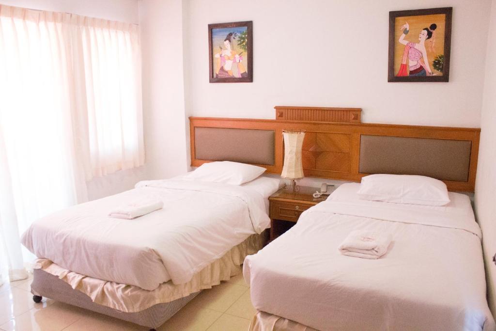The Residence Hotel -Sha Extra Plus Chiang Mai Cameră foto